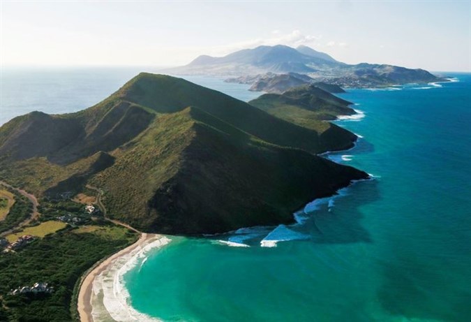 Dominican Republic, Antilles & Virgin Islands